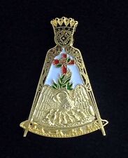 Masonic Scottish Rite Rose Croix Lapel Pin - Version 2 (18-LP2) picture