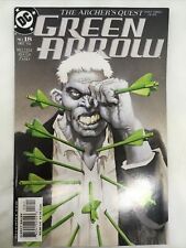 DC Comics Green Arrow #18 picture