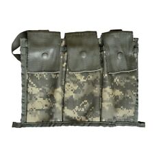 1 Military 6 Magazine Bandoleer MOLLE II Mag Ammunition Pouch w/ Strap picture