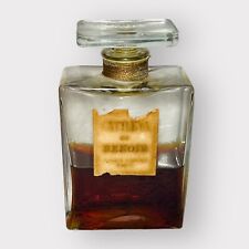 Vintage 1940's Cattleya de Renoir Perfume Parfum picture