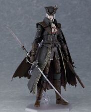 USA ✭Authentic✭ Max Factory Bloodborne figma Lady Maria of the Astral Clocktower picture