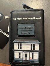 Loungefly Glow In The Dark Halloween Michael Meyers Wallet picture