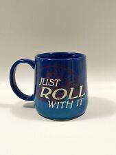 Disney Raya and the Last Dragon Tuk Tuk Just Roll With It Coffee Mug picture