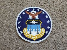 Vintage United States Air Force Academy USAFA Patch picture