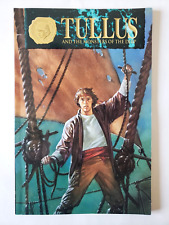 Tullus and the Monsters of the Deep TPB #1 CHARIOT BOOKS FAMILY 1993 Historical picture