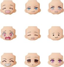 good smile Company Nendoroid is also a replacement face Good Smile Selection fi picture