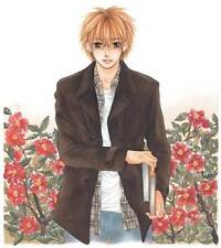 The Name of the Flower, Vol 4 - Paperback By Saito, Ken - GOOD picture