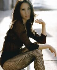 “LUCY LIU” Beautiful Actress/SEXY Female Celebrity 5X7 Glossy “STUNNING” NEW💋 picture