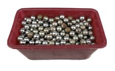 PACHINKO Balls Classic Vintage Old Antique ENGRAVED Mixed Lot of 25 balls picture
