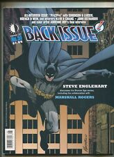 Back Issue:  #51  SC  With Steve Englehart, Marshall Rogers    R26. picture