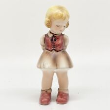 Inarco Hansel & Gretel First Date E1681 Vintage 5.5
