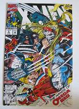 X-Men # 5 Jim Lee 2nd App Omega Red 1st Maverick  picture