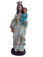 Virgen De La Merced 12