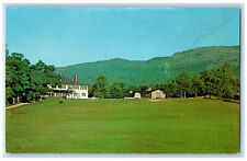 c1960's The Ark Early American Inn Jaffrey Center New Hampshire NH Postcard picture