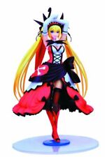Yamato Sif Ex Shining Hearts: Mistral Nereis PVC Figure picture