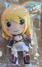 Tales of Xillia 2 Mira Maxwell Plush Mira Gift Plush From Japan picture