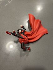 RWBY Ruby Rose Special Painted Figure Furyu Japan Import Doll No Stand 8” Figure picture