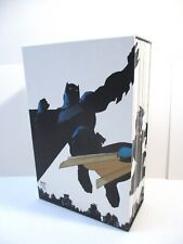 Dark Knight III The Master Race Collector's Edition HC 1- 9 + Slipcase - DC 2015 picture