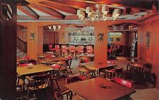 MO - 1950’s Bavarian Room at Bevo Mill Restaurant at St. Louis, Missouri picture