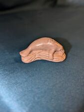 VINTAGE Wade Whimsies Manatee (Endangered North American Animals)  picture