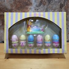 VTG Winnie the Pooh Happy Easter Disneys Holiday Collection picture