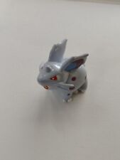 Pokemon Monster Collection Monkore Nidoran   TOMY Early picture