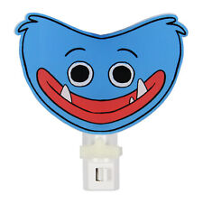 Poppy Playtime Huggy Wuggy Night Light For Plug Into Wall For Adults picture