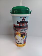 Legoland New York Souvenir Refillable 24 Oz Cup No Straw picture