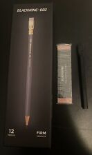 Palomino Blackwing 602 Tree Logo Pencil Extender And Erasers picture