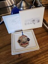 The White House Historical Association Christmas Ornament 2006 picture