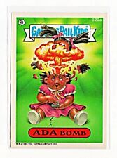 1985-1988 TOPPS GARBAGE PAIL KID CARDS SERIES 2 THRU 15 ALL WITH  picture