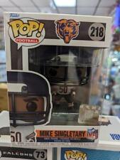 Football - Mike Singletary #218 Chicago Bears Funko Pop picture