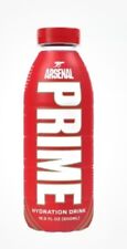 Arsenal Prime Hydration Drink, Rare Pre-Sale￼ picture