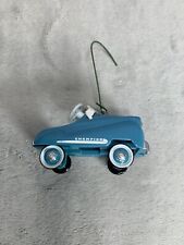 Hallmark Ornament Kiddie Car Classics 1955 Murray Champion Pedal Car B118 picture