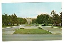 Winfield Kansas Southwestern College Founded 1885 Vintage Postcards picture