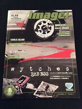 Image Plus Wytches Bad Egg Volume 2 Issue 1 NM Unread Condition Sept/Nov 2017 picture