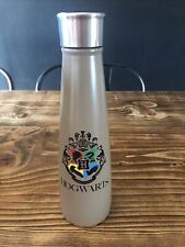hogwarts Sip 15oz Metal Water Bottle picture