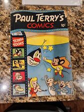 Paul Terry's Comics #87 1951 picture