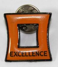 Vintage Awana Clubs Excellence Award Pin picture