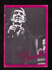 Dark Shadows Trading Card # 14 - Pink Border picture