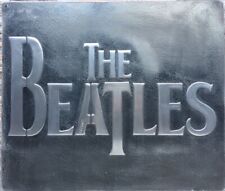 vintage The Beatles sign picture