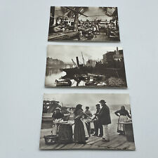 RPPC Photographs by Frank Meadow Postcards Sutcliffe Gallery Whitby 1971 picture