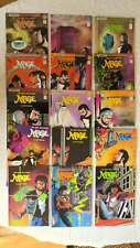 Mage the Hero Discovered 1-15 full run Matt Wagner. 1st Kevin Matchstick VF/NM picture