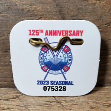 2023 Ocean City NJ Beach Tag 125th Anniversary OC New Jersey picture