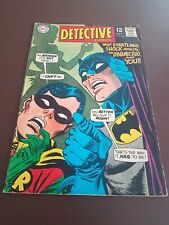 Detective Comics #380 DC 1st Series (3.5 VG-) (1968) Combined Shipping  picture