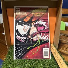 DareDevil #323 ‘Fall From Grace Chapter’ 4 Marvel Comic picture