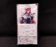 IRyS hololive English Promise Christmas Choir Acrylic Stand 2023 picture