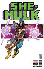 She-hulk #15 George Perez Var (George Perez Var) Marvel Prh Comic Book 2023 picture