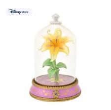Disney Rapunzel on the Tower LED Light Magic Flower picture