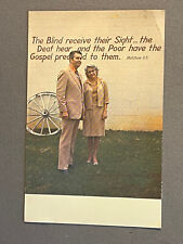 Tennessee, Tn, Murfreesboro, Evangelist Bill & Mrs. Rice At Ranch, ca 1960 picture